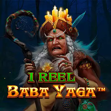 baba yaga slot w betonred