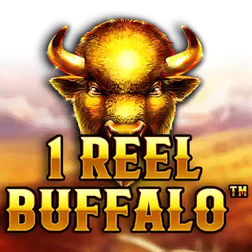 1 reel buffalo slot