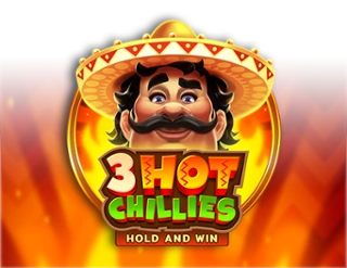 3 Hot Chillies na Bet on Red Kasyna