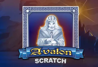 Avalon Scratch gra