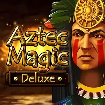 Aztec Magic na betonreds