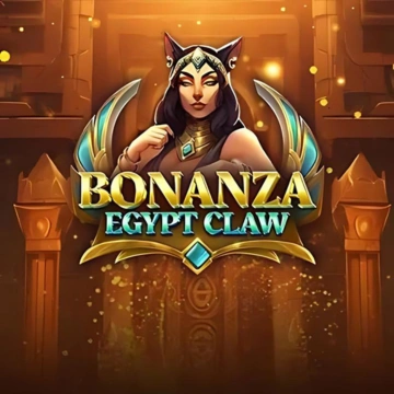 Bonanza Egypt Claw slot