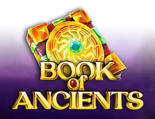 Book of Ancients Gra