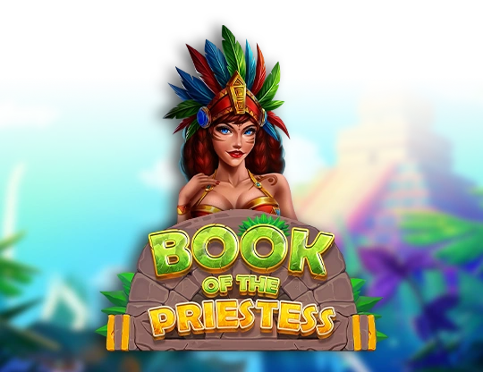 Casino Bet On Red Gra Book of Priestess