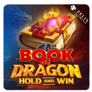 BookofDragon Slot