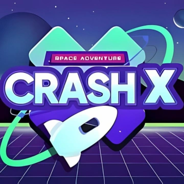 Gra Space Adventure CrashX