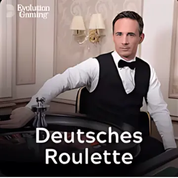 Deutsches Roulette Game 