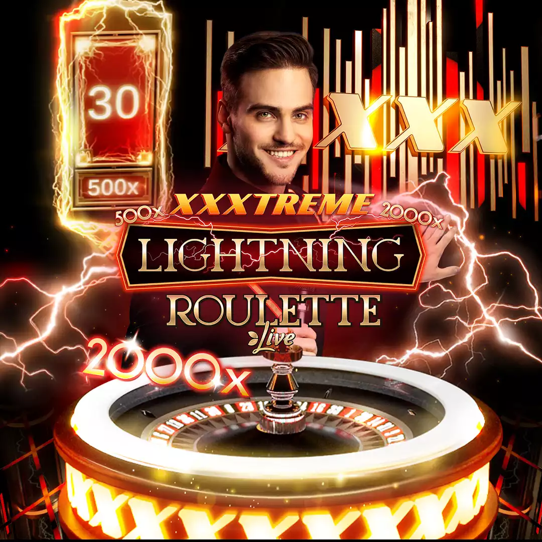 Xxxtreme roulette gra na polska kasyna