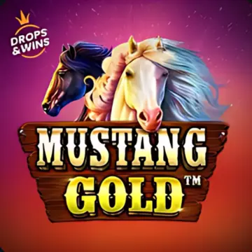 Mustang Gold gra