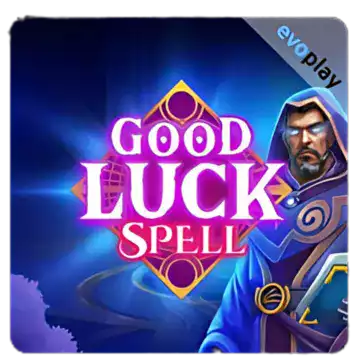 Good Luck Spell slotGra