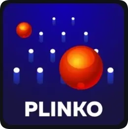 Gra plinko w kasynie betonred