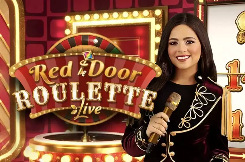 RedDoor Rulette