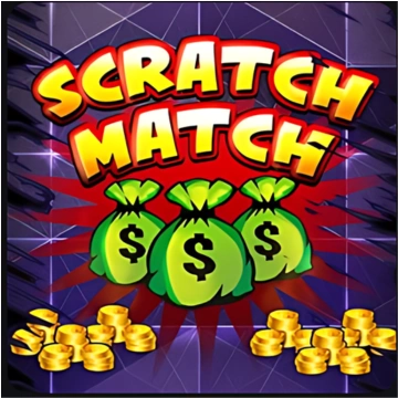 ScratchMatch gra