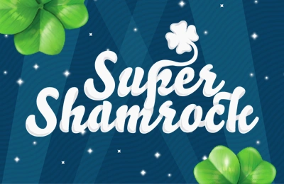 Super Shamrock game