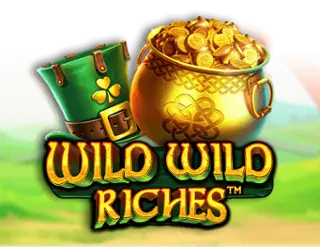 Wild Wild Riches Gra