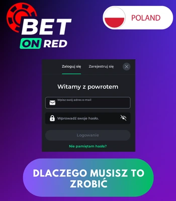 Dlaczego musisz to zrobić właśnie teraz do Bet on Red