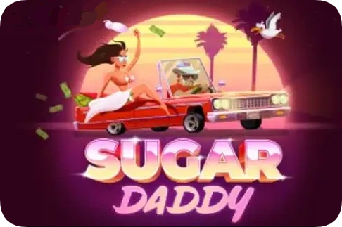 sugar daddy betonred